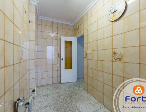 Piso en venta en Fuensanta - Arcángel - Santuario