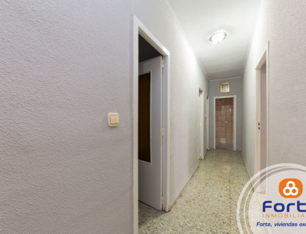 Piso en venta en Fuensanta - Arcángel - Santuario