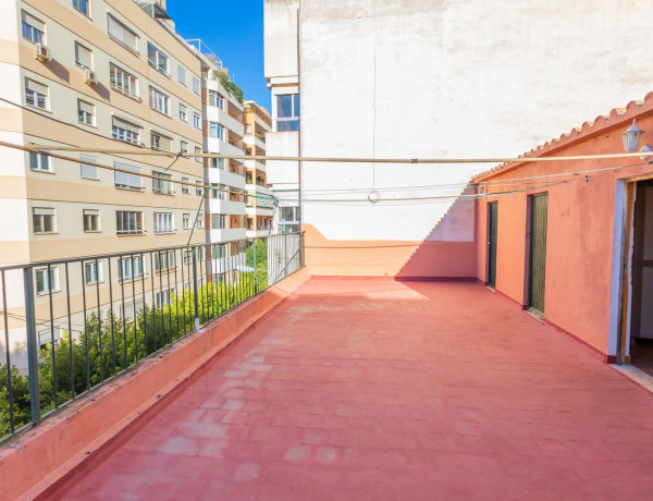 Alquiler de Estudio en calle Rodríguez de Arias