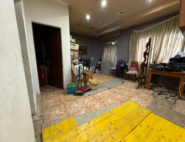 Piso en venta en calle Cooperativa