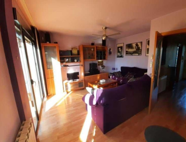 Chalet adosado en venta en avenida Valencia