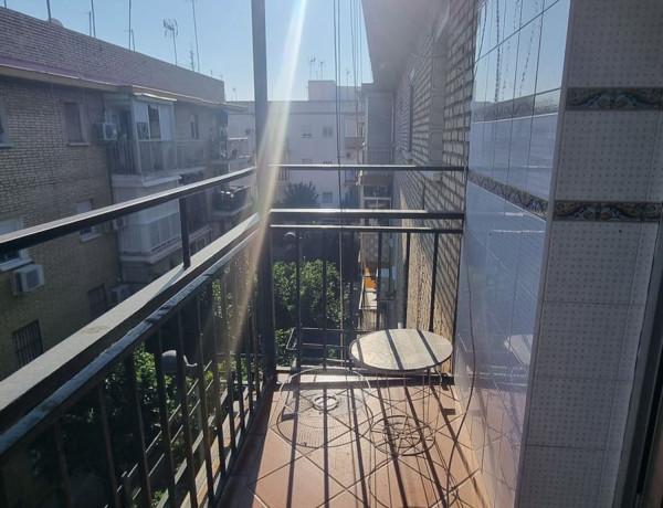 Piso en venta en Urb. Barriada El Rocío, Centro - Doña Mercedes