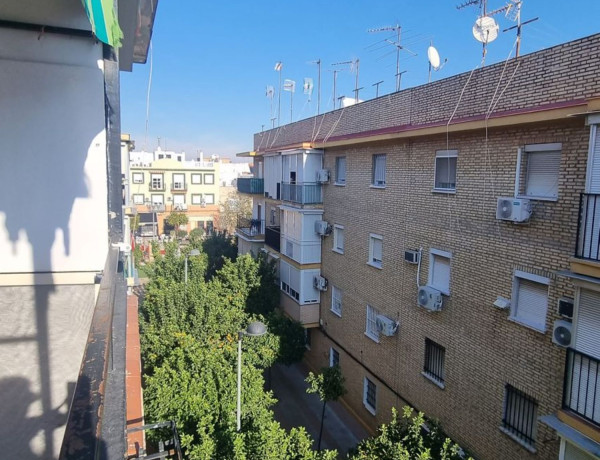 Piso en venta en Urb. Barriada El Rocío, Centro - Doña Mercedes