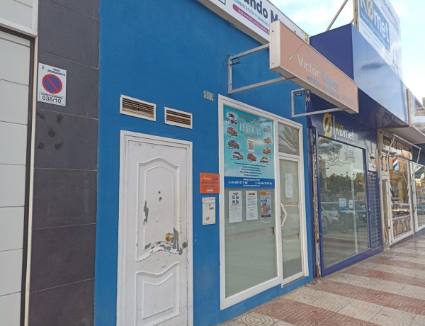 Alquiler de Local en Aguadulce norte