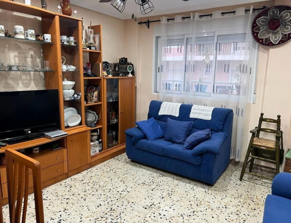 Piso en venta en Carrús Oeste