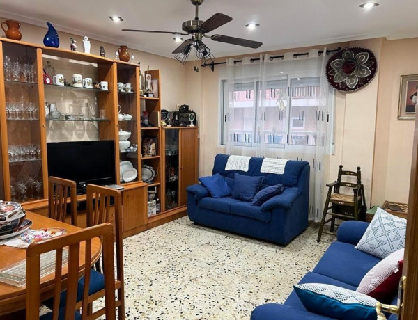 Piso en venta en Carrús Oeste