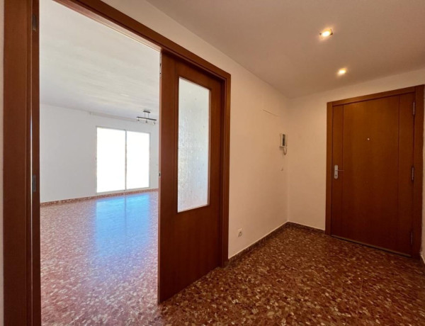 Piso en venta en Núcleo Urbano