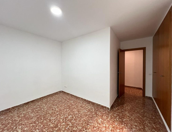 Piso en venta en Núcleo Urbano