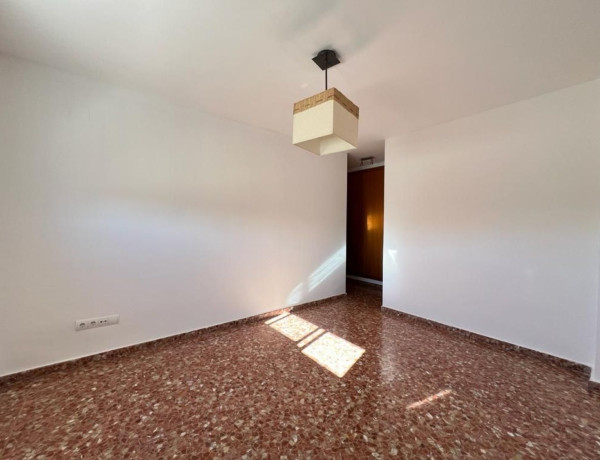 Piso en venta en Núcleo Urbano