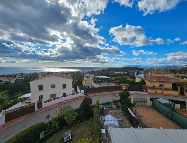 Alquiler de Piso en Añoreta Golf - Paraíso del Sol