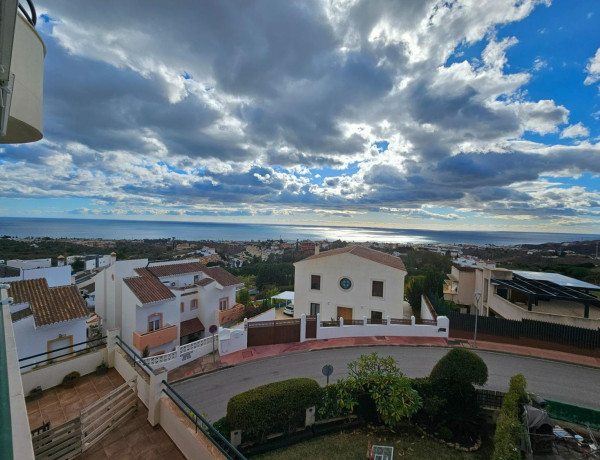 Alquiler de Piso en Añoreta Golf - Paraíso del Sol