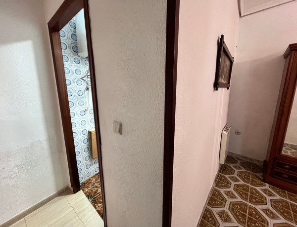 Piso en venta en Ctra. Circunvalación - La Magdalena