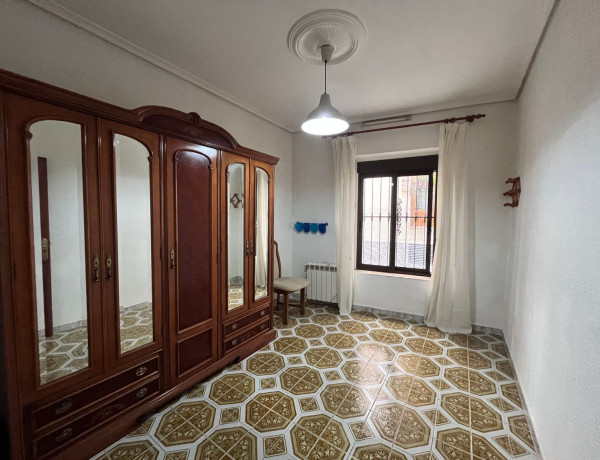 Piso en venta en Ctra. Circunvalación - La Magdalena