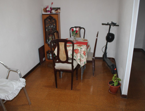 Piso en venta en calle Doctor Román Atienza