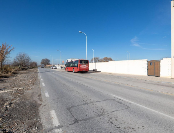 Terreno en venta en La Chana