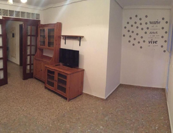 Piso en venta en calle Limonero, 16