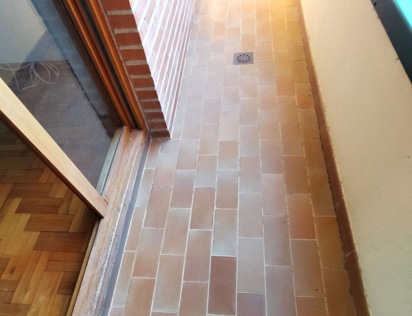 Piso en venta en calle Castilla