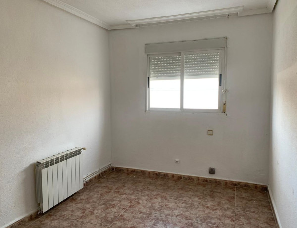 Piso en venta en calle santa rosa, 10