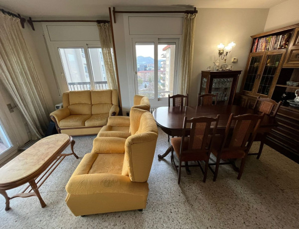 Piso en venta en calle Mossèn Josep Gudiol