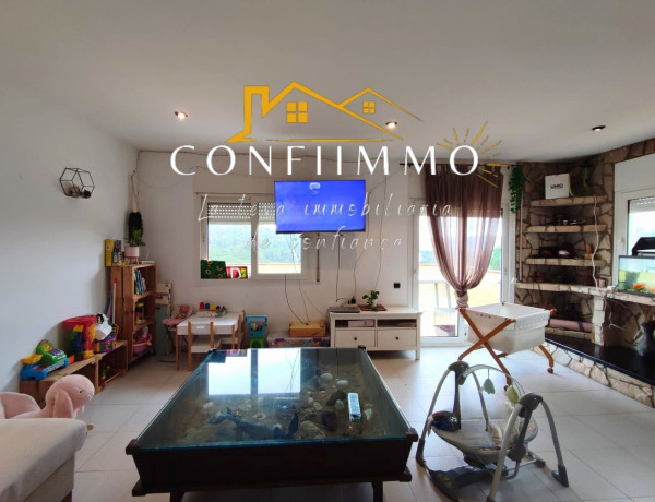 Casa o chalet independiente en venta en calle Illes Medes (Tordera Park