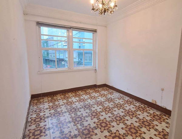 Piso en venta en San Vicente