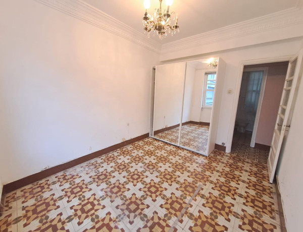 Piso en venta en San Vicente