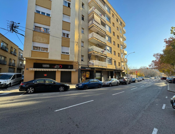 Local en venta en calle de Mallorca