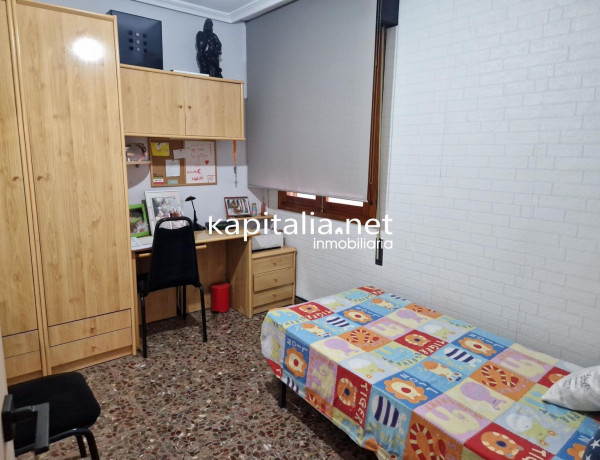 Piso en venta en Sant Josep-Zona Hospital