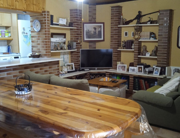 Casa o chalet independiente en venta en Almenareta