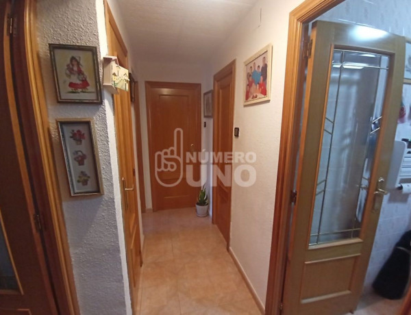 Piso en venta en Barri Zona Nord