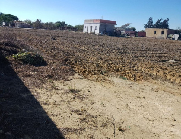 Terreno en venta en Pelagatos - Pago del Humo