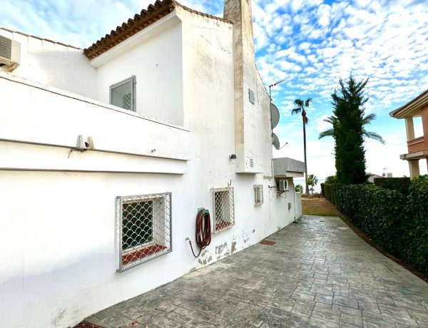 Casa o chalet independiente en venta en Seghers