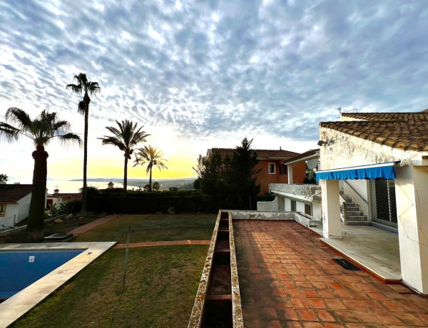 Casa o chalet independiente en venta en Seghers