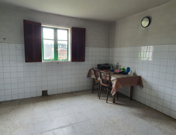 Casa rural en venta en calle Couto, 12