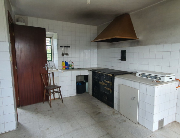 Casa rural en venta en calle Couto, 12