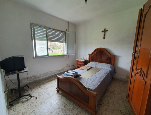 Casa rural en venta en calle Couto, 12