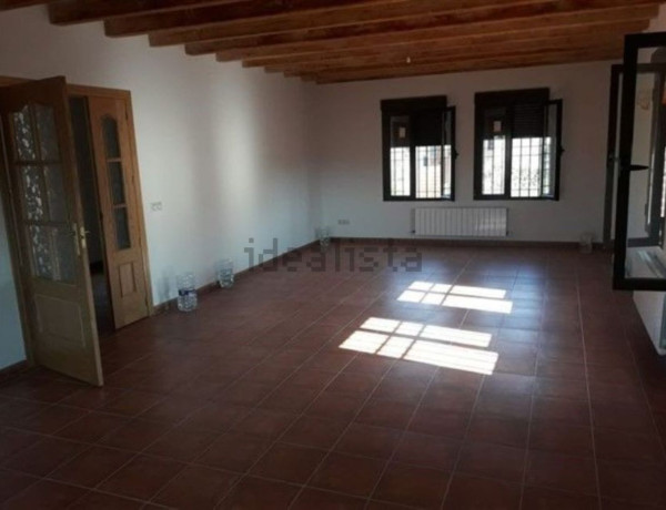 Casa o chalet independiente en venta en Finca Prado del Arca