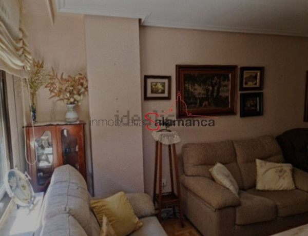 Piso en venta en Garrido sur