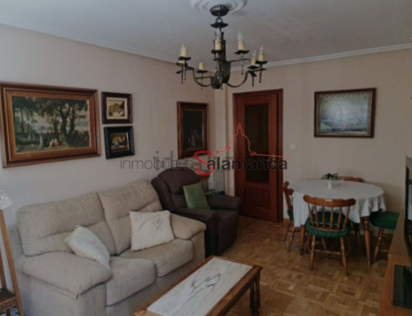 Piso en venta en Garrido sur