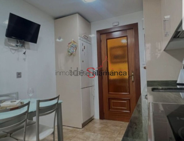 Piso en venta en Garrido sur