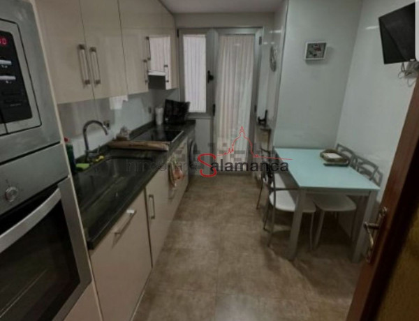 Piso en venta en Garrido sur