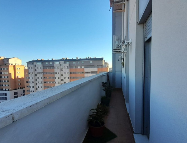 Dúplex en venta en travesía Fuente Cisneros, 4