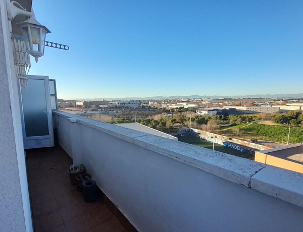 Dúplex en venta en travesía Fuente Cisneros, 4