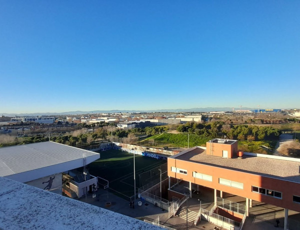 Dúplex en venta en travesía Fuente Cisneros, 4