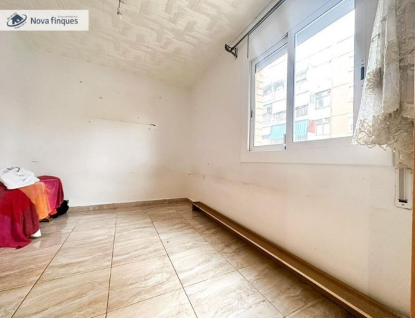 Piso en venta en Creu de Barberà