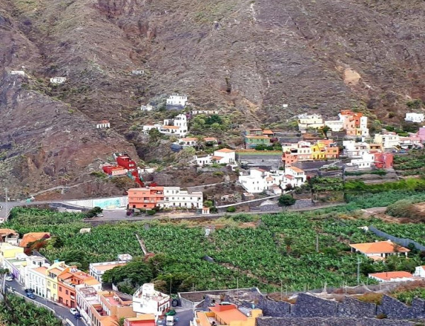 Alquiler de Casa rural en C/Los pedacitos