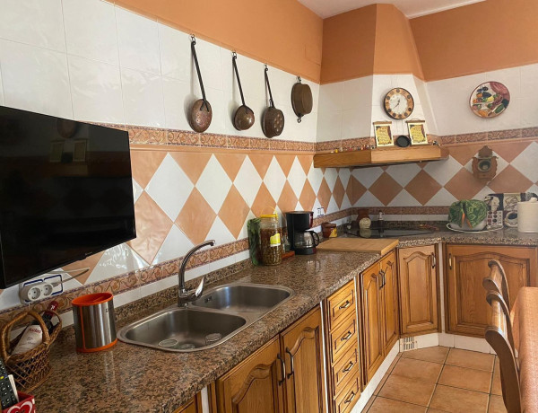 Casa o chalet independiente en venta en Carretera de Sevilla a Utrera