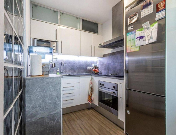 Dúplex en venta en Gràcia