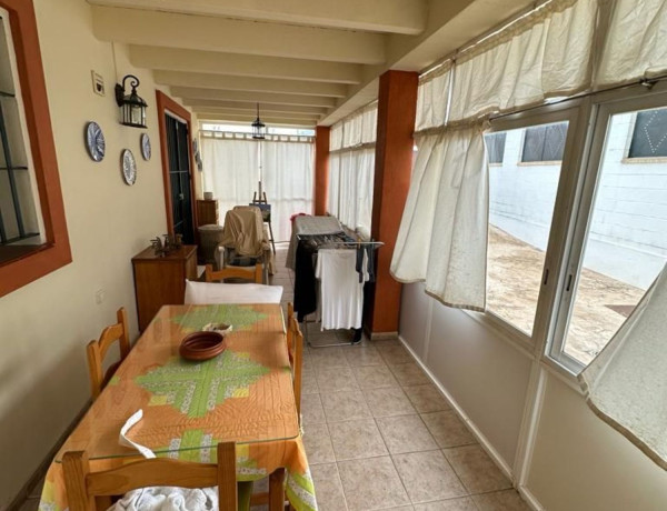 Casa o chalet independiente en venta en Valencina de la Concepcion