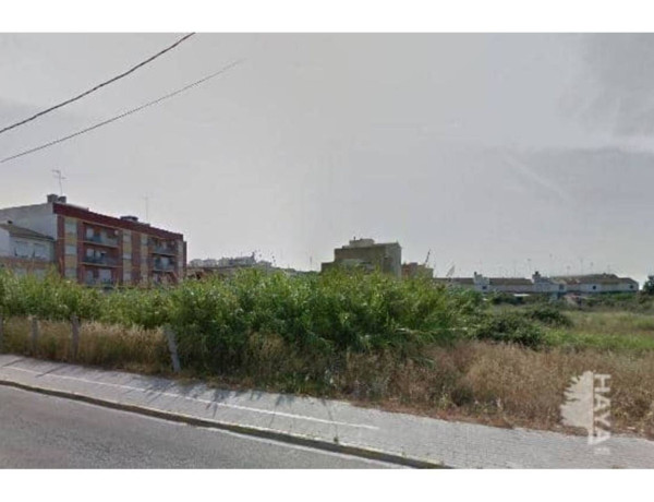 Terreno en venta en avenida de la Vila i Honor de Corbera